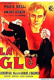 La Glu (1938) cover