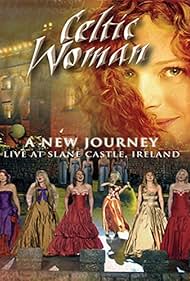 Celtic Woman: A New Journey (2006) cover