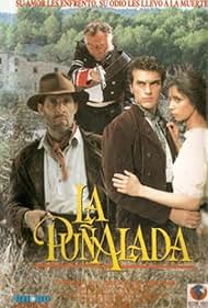 La punyalada 1990 poster