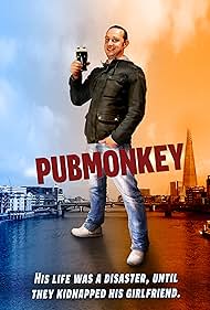Pubmonkey (2015) cover