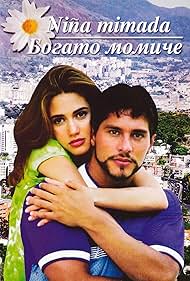 Niña mimada (1998) cover