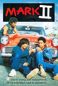 Mark II (1986) cover