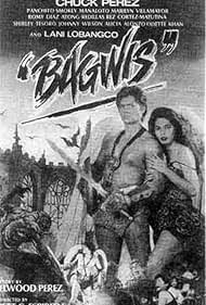 Bagwis (1990) cover