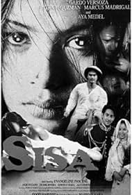 Sisa (1999) cover