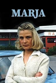 Marja 1994 capa