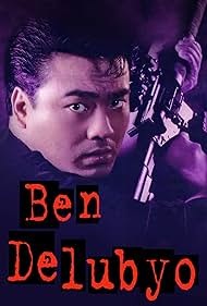 Ben Delubyo 1998 poster