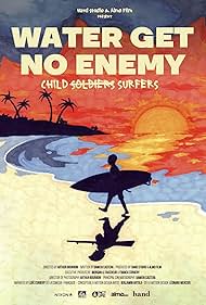 Water Get No Enemy (2020) cover