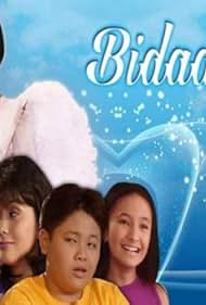 Bidadari (2001) cover