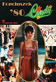 Cenerentola '80 1984 copertina
