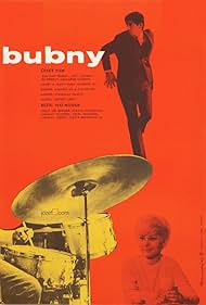 Bubny (1965) cover