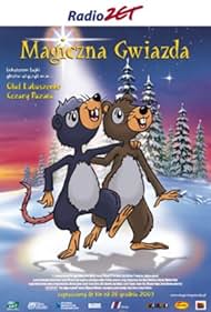 Magiczna Gwiazda (2003) cover