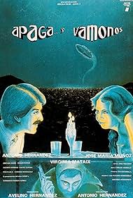 Apaga... y vámonos (1981) cover