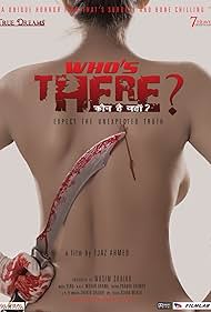 Who's There (2011) cover