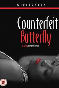 Counterfeit Butterfly (2008) cover