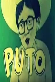 Puto 1987 poster