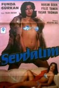 Sevdalim (1980) cover
