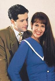 La mujer prohibida (1991) cover