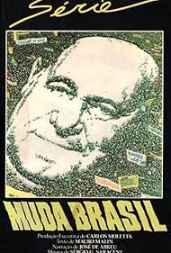 Muda Brasil (1985) cover