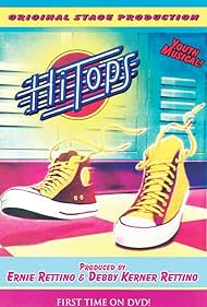 Hi-Tops (1985) cover