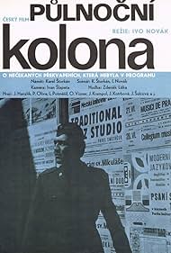 Pulnocní kolona (1973) cover