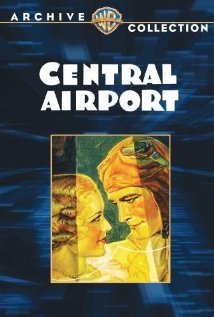 Central Airport (1933) cover