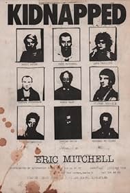 Kidnapped 1978 masque