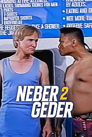 Neber 2 Geder (1996) cover
