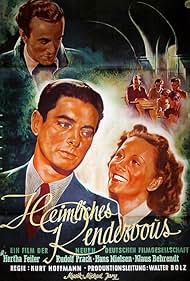 Heimliches Rendezvous (1949) cover