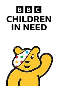 Children in Need 2010 (2010) cover