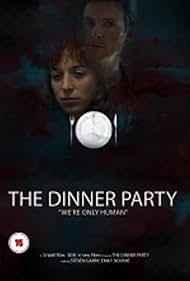 The Dinner Party (2010) cover