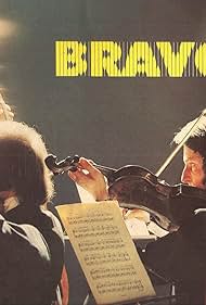 Bravo! (1975) cover