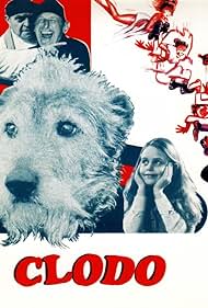 Clodo (1971) cover