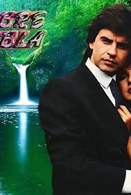 Pobre diabla (1990) cover
