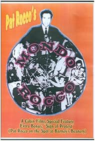 Mondo Rocco (1970) cover