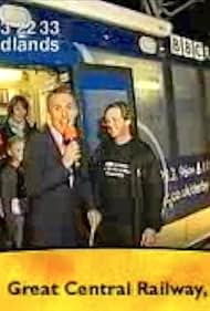 Children in Need (2006) cover