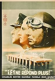 I.F.1 ne répond plus (1933) cover