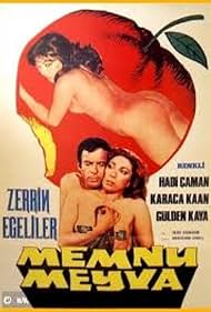 Memnu Meyva (1979) cover
