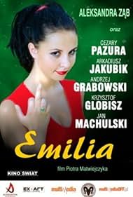 Emilia (2005) cover