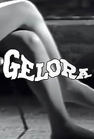 Gelora (1970) cover