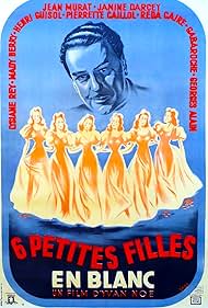 Six petites filles en blanc (1942) cover