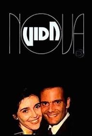 Vida Nova 1988 poster