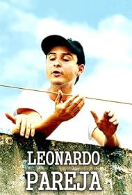 Leonardo Pareja (1996) cover
