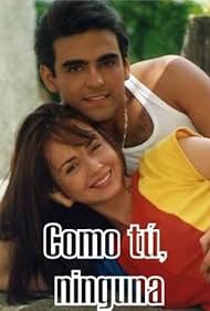 Como tú, ninguna (1994) cover