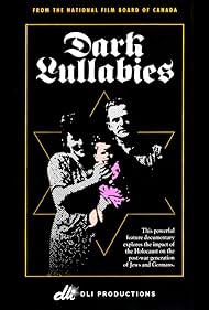 Dark Lullabies 1985 poster