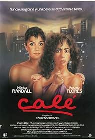Calé (1987) cover