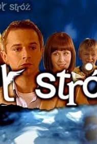 Aniol stróz (2005) cover