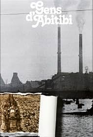 Gens d'Abitibi (1980) cover