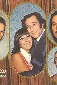 Uma Rosa Com Amor (1972) cover