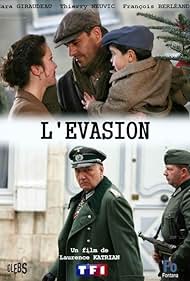 L'évasion 2009 poster