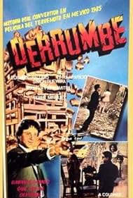 Derrumbe (1989) cover